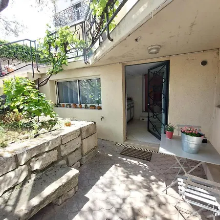 Indépendant Près Du Centre Habitación en casa particular *