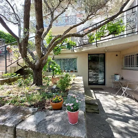 Independant Pres Du Centre * Nîmes