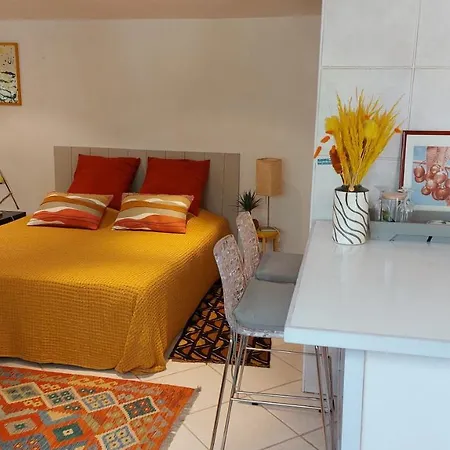 Habitación en casa particular Indépendant Près Du Centre