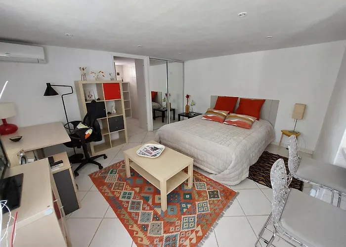 Independant Pres Du Centre