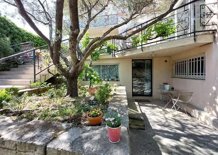 Independant Pres Du Centre * ニーム