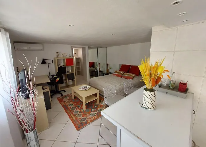 Independant Pres Du Centre