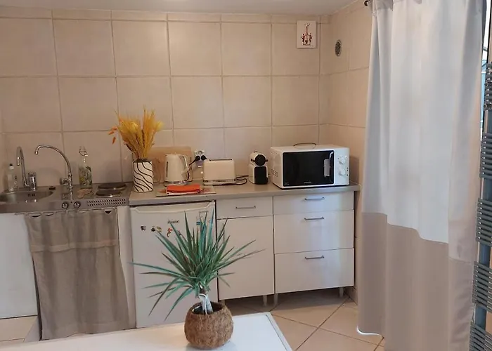 Independant Pres Du Centre